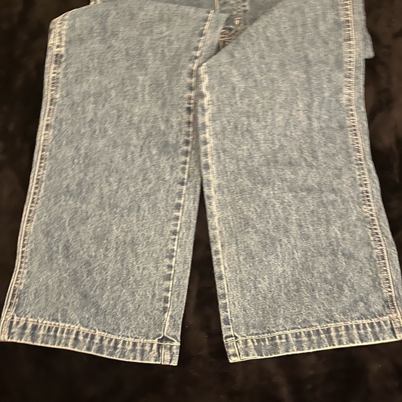 Vintage Calvin Klein overalls - Picture 3 of 9